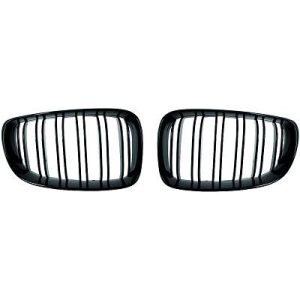 Grelha de radiador para BMW 1-Série (F20/F21) 11-15