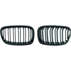Grelha de radiador para BMW 1-Série (F20/F21) 11-15