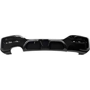 Guarnição, pára-choques Traseiro para BMW 1-Série (F20/F21) 15-19