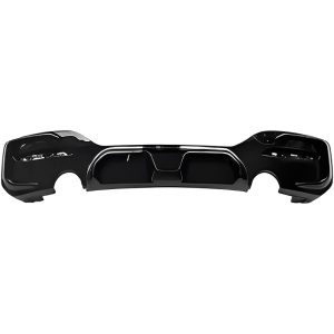 Guarnição, pára-choques Traseiro para BMW 1-Série (F20/F21) 15-19