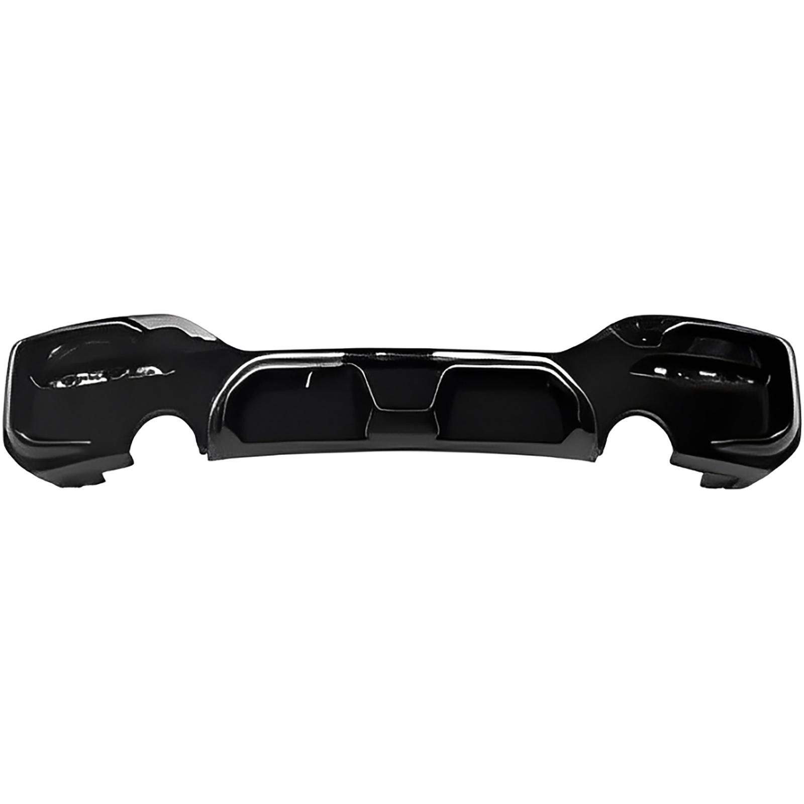 Guarnição, pára-choques Traseiro para BMW 1-Série (F20/F21) 15-19