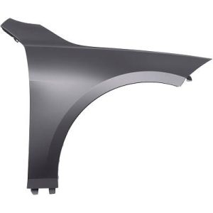 Guarda-lamas Dianteiro Direito para BMW 1-Série (F40) 20->>