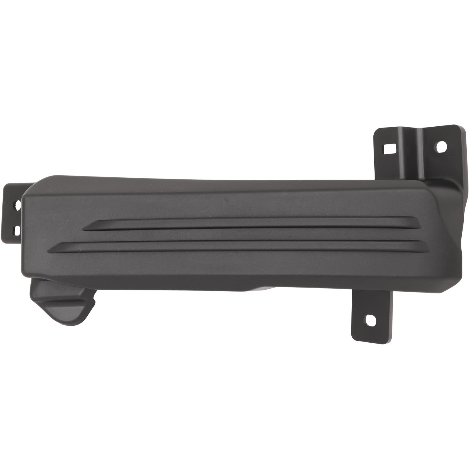 Grelha de ventilador, pára-choques Dianteiro Esquerdo para BMW 1-Série (F40) 20->>