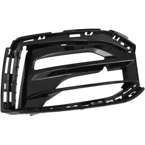 Grelha de ventilador, pára-choques Dianteiro Direito para BMW 1-Série (F40) 20->>