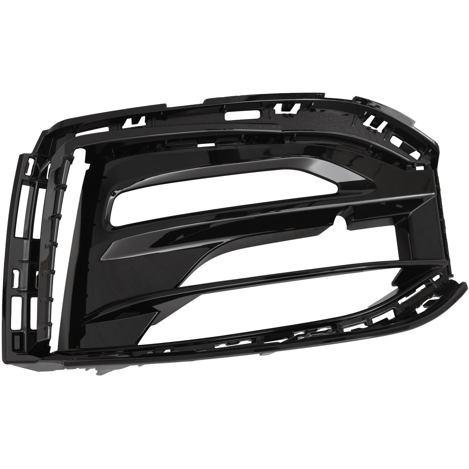 Grelha de ventilador, pára-choques Dianteiro Direito para BMW 1-Série (F40) 20->>