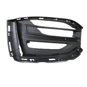 Grelha de ventilador, pára-choques Dianteiro Direito para BMW 1-Série (F40) 20->>