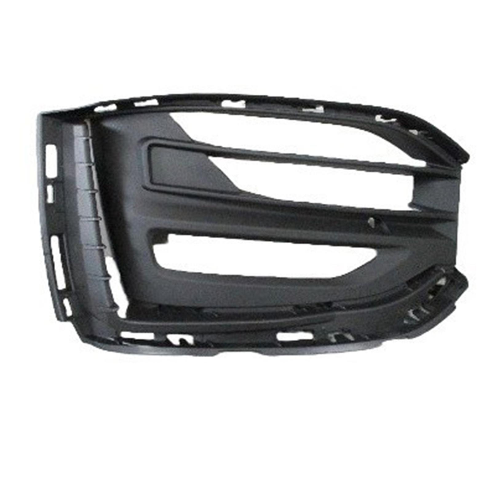 Grelha de ventilador, pára-choques Dianteiro Direito para BMW 1-Série (F40) 20->>