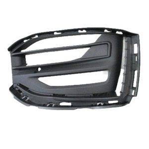 Grelha de ventilador, pára-choques Dianteiro Esquerdo para BMW 1-Série (F40) 20->>