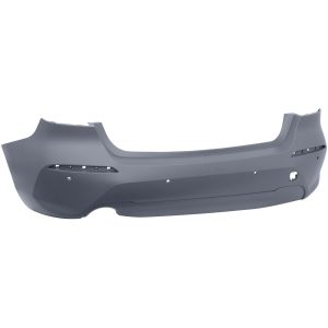 Pára-choques Traseiro para BMW 1-Série (F40) 20->>