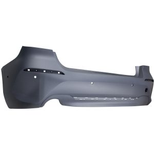Pára-choques Traseiro para BMW 1-Série (F40) 20->>
