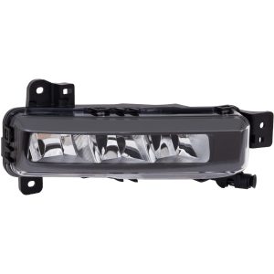 Farol de nevoeiro Direito para BMW 1-Série (F40) 20->>