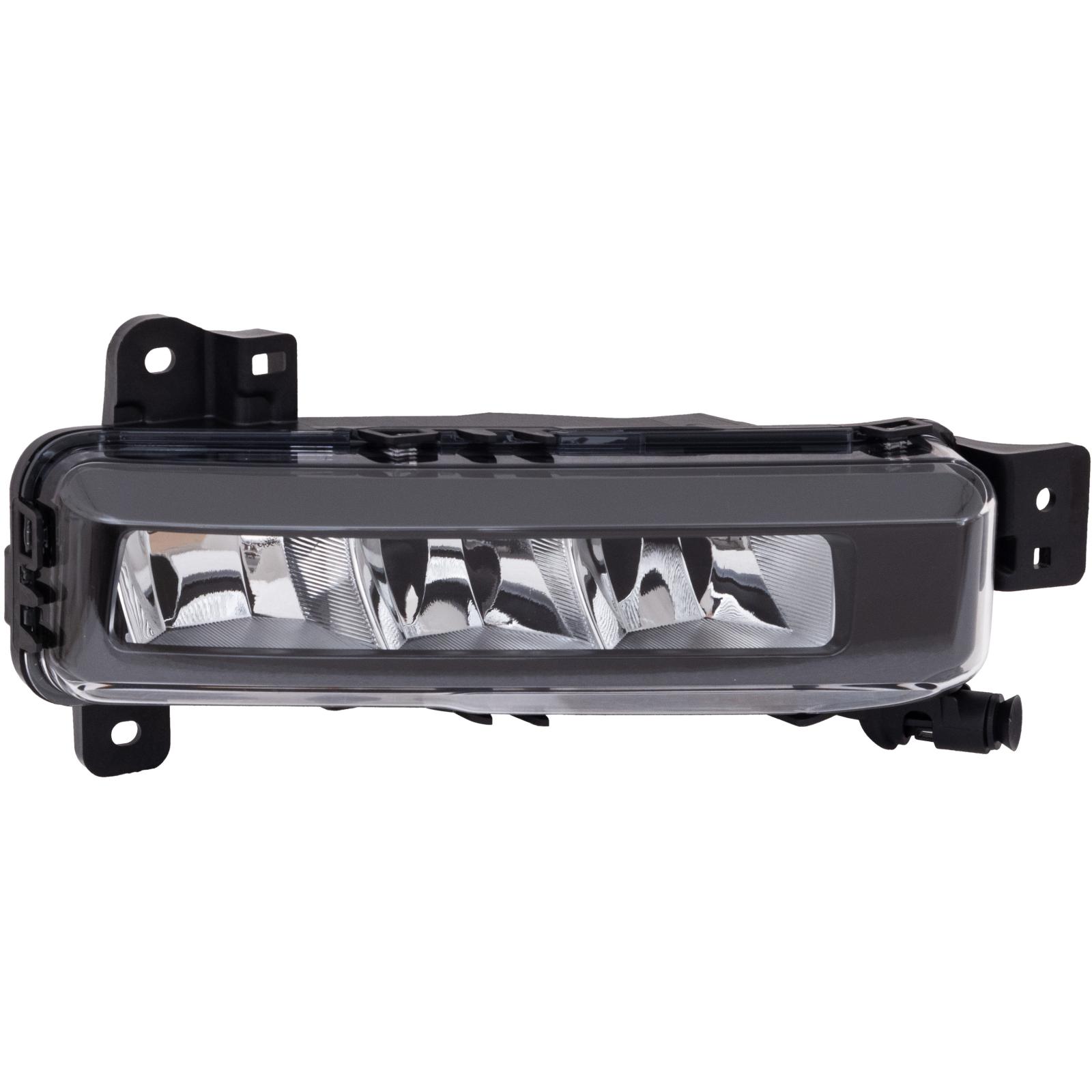Farol de nevoeiro Direito para BMW 1-Série (F40) 20->>