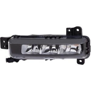 Farol de nevoeiro Esquerdo para BMW 1-Série (F40) 20->>