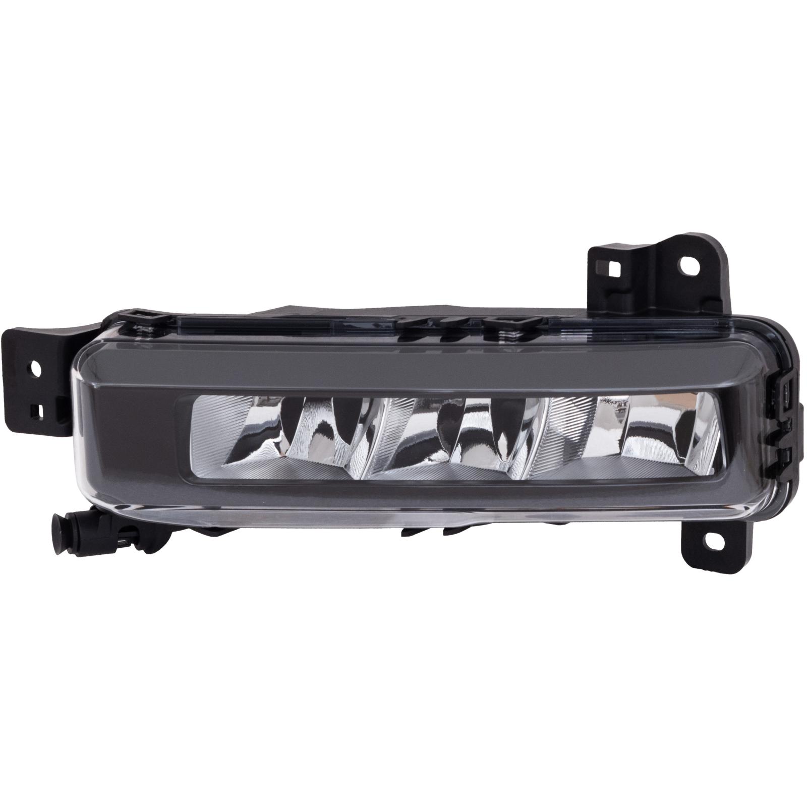 Farol de nevoeiro Esquerdo para BMW 1-Série (F40) 20->>