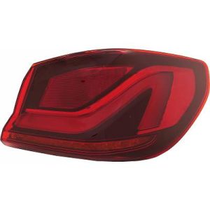 Luz traseira Direito para BMW 1-Série (F40) 20->>