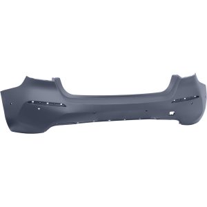 Pára-choques Traseiro para BMW 1-Série (F40) 20->>