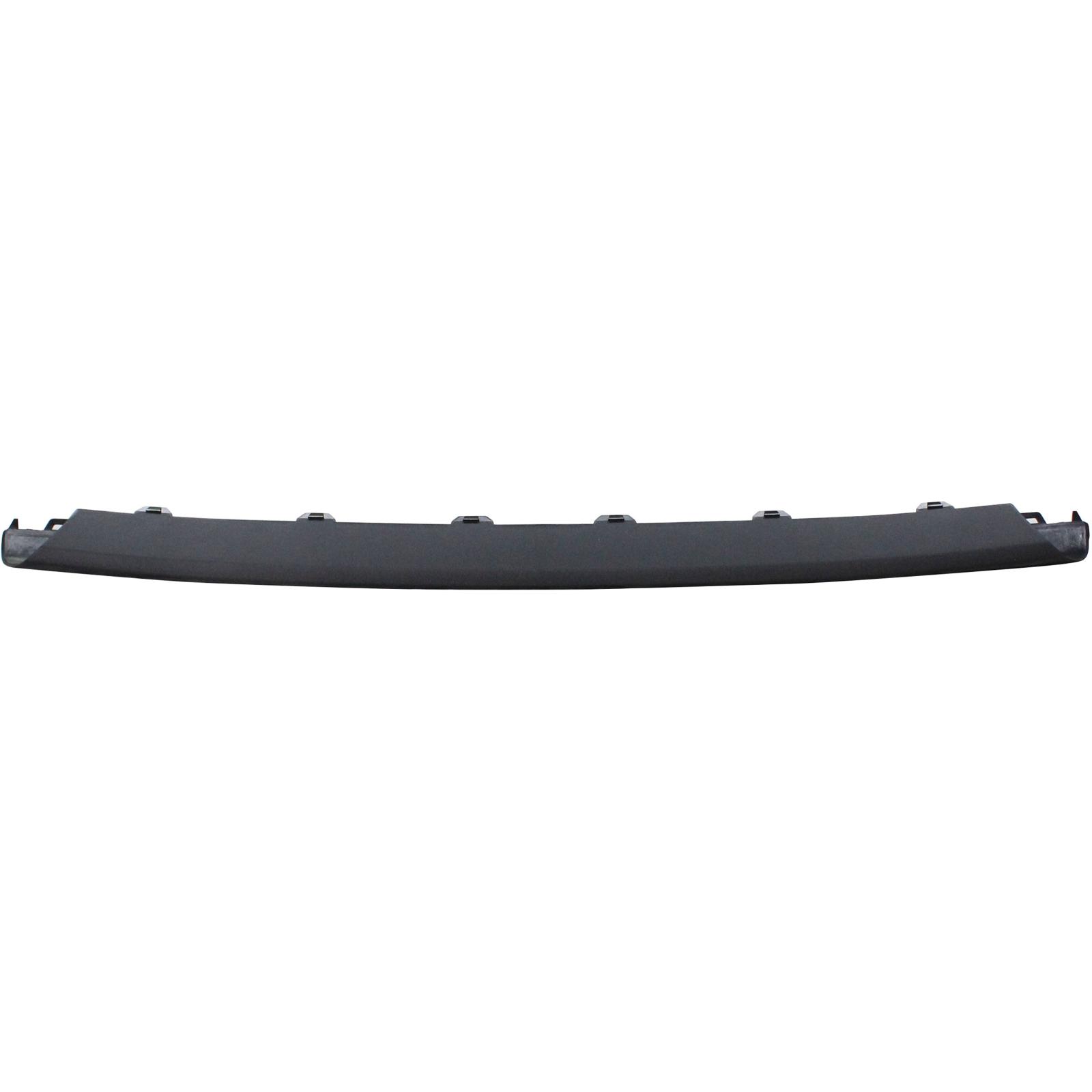 Friso, pára-choques Dianteiro para BMW 1-Série (F40) 20->>
