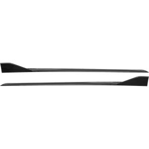 Revestimento de degrau para BMW 1-Série (F40) 19->>