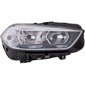 Farol principal Direito para BMW 1-Série (F40) 20->>