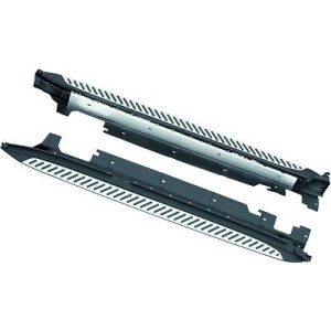 Estribo para BMW X2 (F39) 18->>