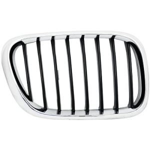 Grelha de radiador Direito para BMW X5 (E53) 99-03