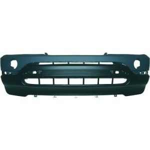 Pára-choques Dianteiro para BMW X5 (E53) 99-03