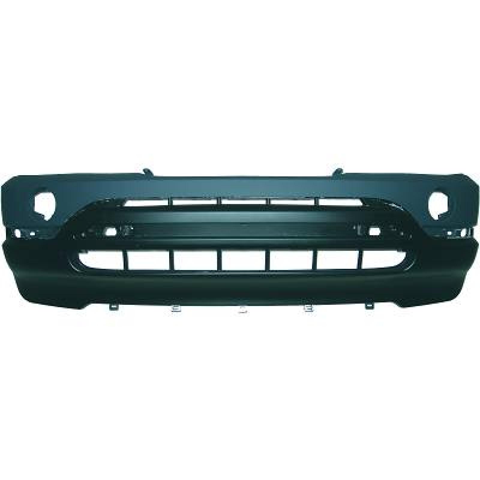 Pára-choques Dianteiro para BMW X5 (E53) 99-03