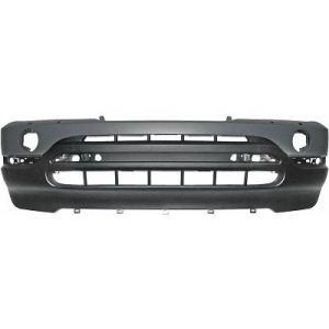 Pára-choques Dianteiro para BMW X5 (E53) 99-03