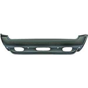 Pára-choques Traseiro para BMW X5 (E53) 99-03