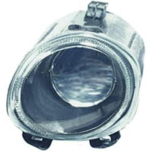 Farol de nevoeiro Esquerdo para BMW X5 (E53) 99-03
