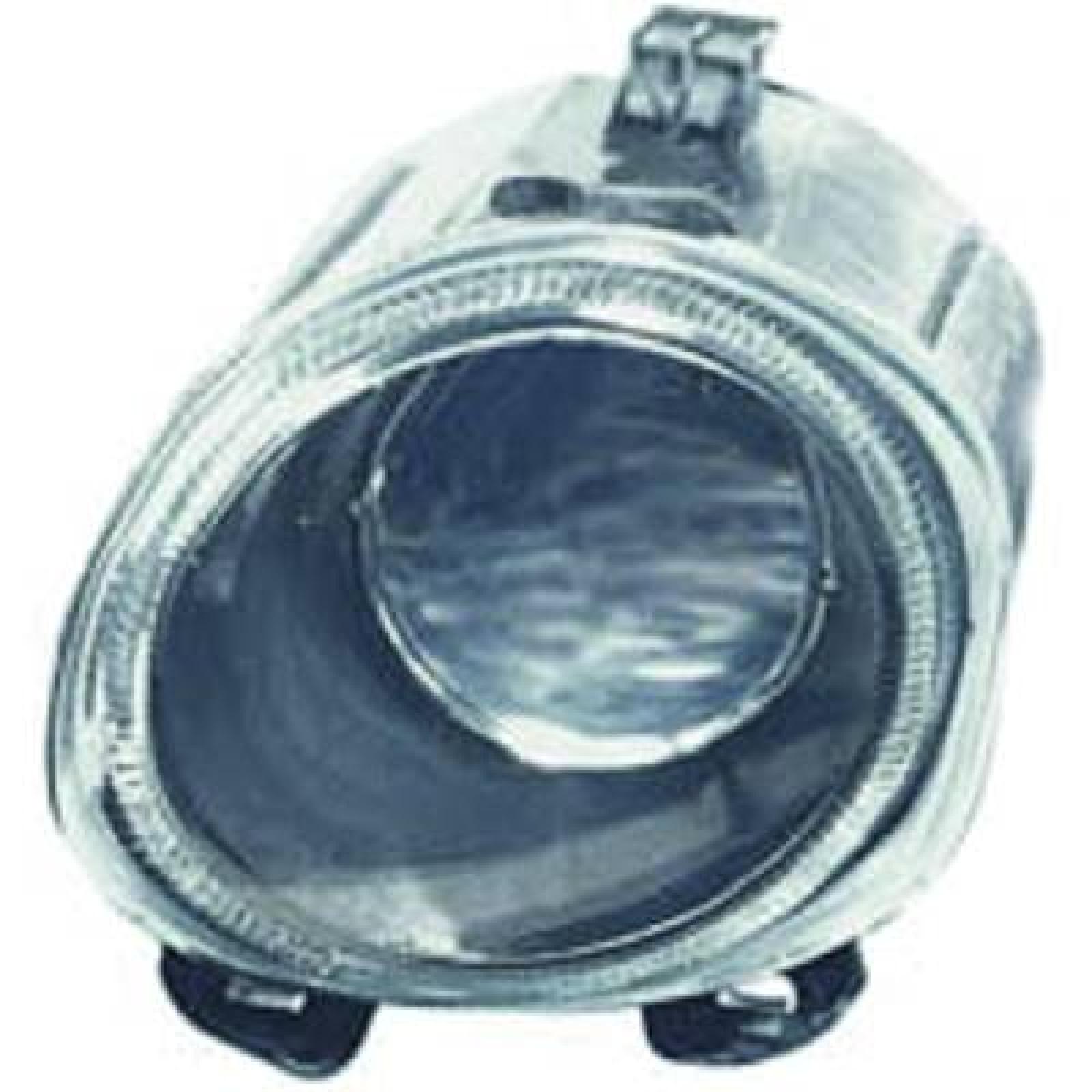 Farol de nevoeiro Esquerdo para BMW X5 (E53) 99-03