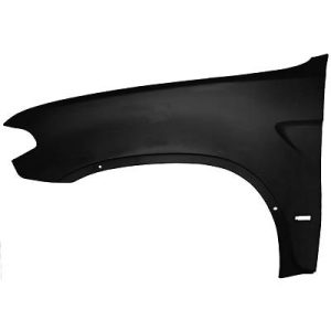 Guarda-lamas Dianteiro Esquerdo para BMW X5 (E53) 03-07