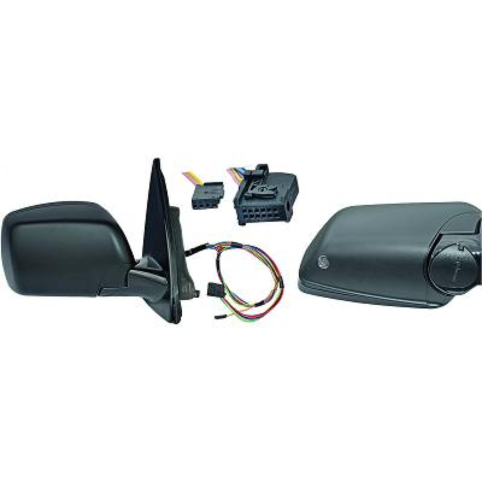 Retrovisor exterior Direito para BMW X5 (E53) 03-07