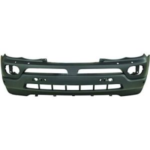 Pára-choques Dianteiro para BMW X5 (E53) 03-07