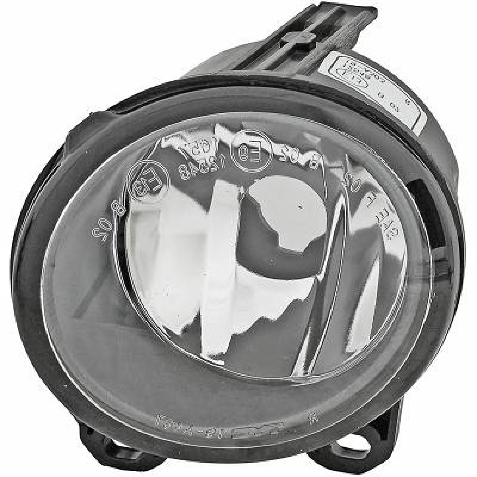 Farol de nevoeiro Esquerdo para BMW X5 (E53) 03-07