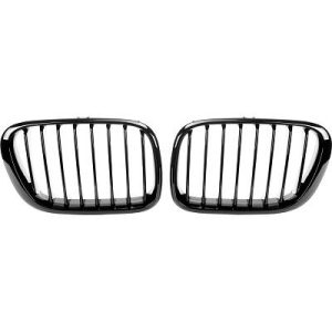Grelha de radiador para BMW X5 (E53) 99-03