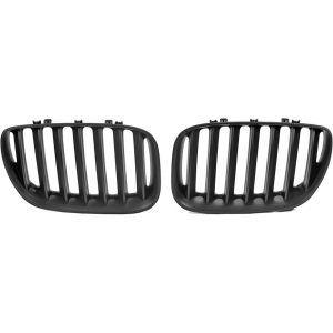 Grelha de radiador para BMW X5 (E53) 03-07