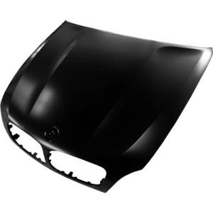 Capot do motor para BMW X6 (E71) 08-14
