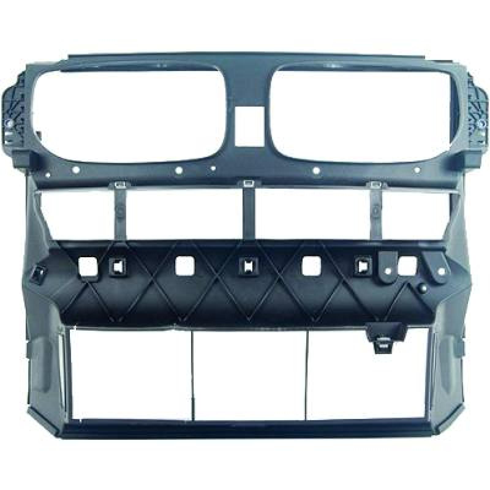 Revestimento dianteiro para BMW X5 (E70) 07-10