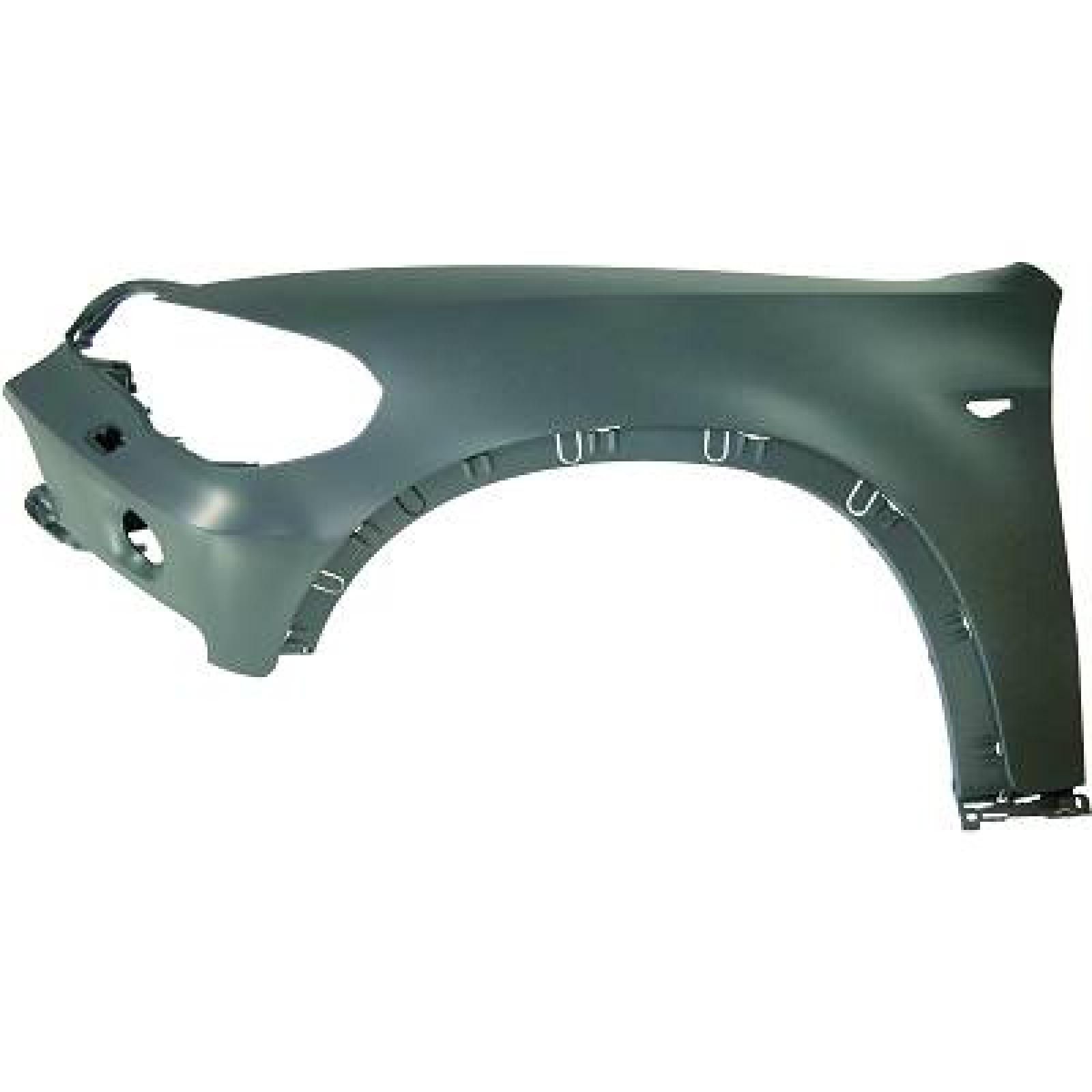 Guarda-lamas Dianteiro Direito para BMW X5 (E70) 07-10