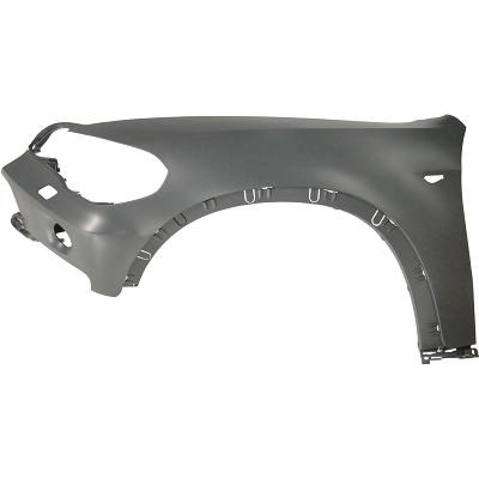 Guarda-lamas Dianteiro Esquerdo para BMW X5 (E70) 07-10