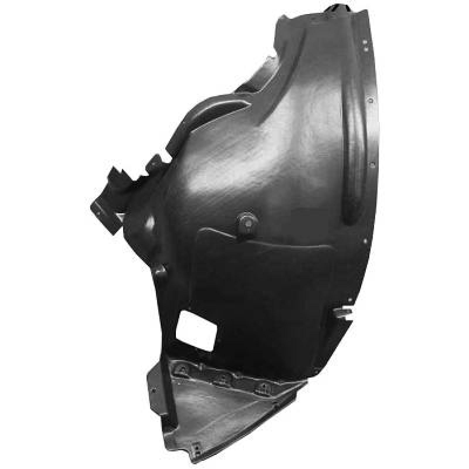 Cobertura, cava da roda Dianteiro Direito para BMW X5 (E70) 07-10