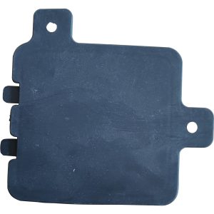 Cobertura, cava da roda Dianteiro Direito para BMW X5 (E70) 07-10