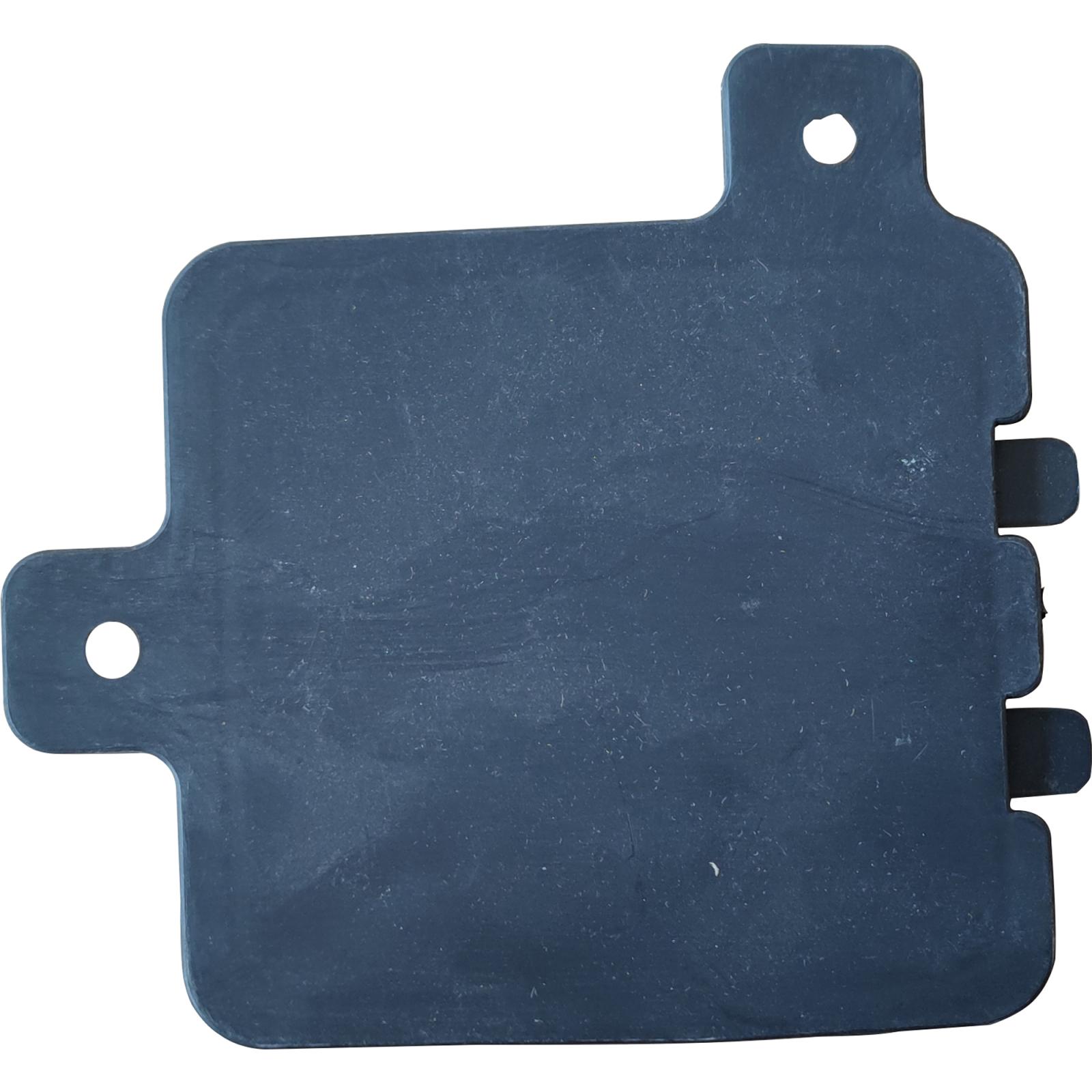Cobertura, cava da roda Dianteiro Esquerdo para BMW X5 (E70) 07-10
