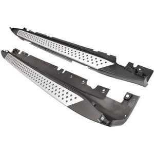 Estribo Direito para BMW X5 (E70 LCI) 10-13