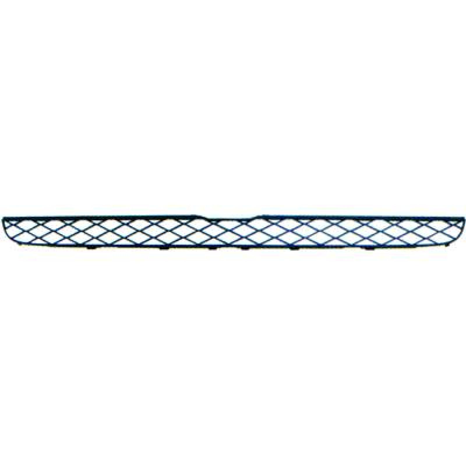 Grelha de radiador Superior para BMW X5 (E70) 07-10