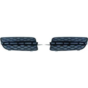 Guarnição, pára-choques Direito para BMW X5 (E70) 07-10