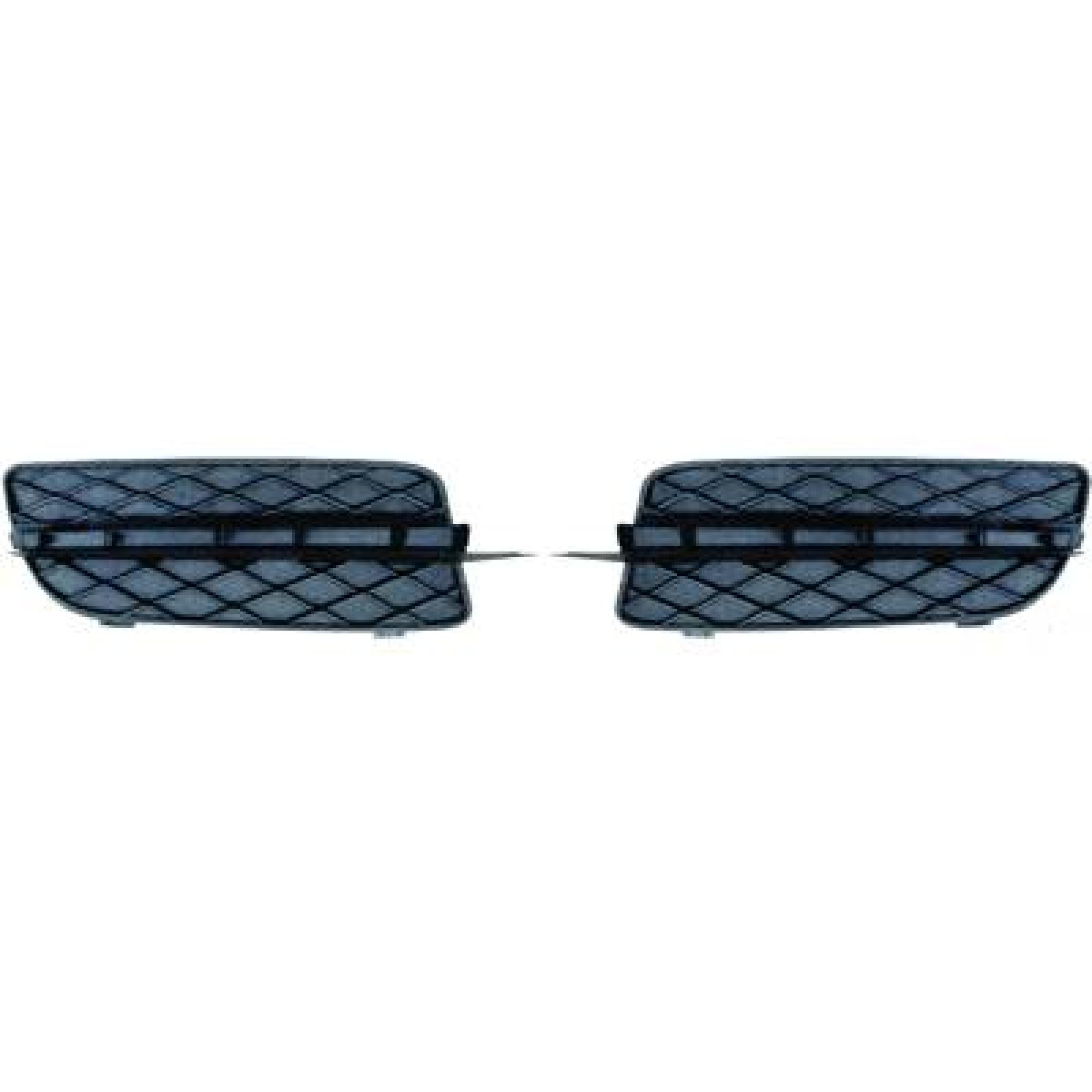 Guarnição, pára-choques Esquerdo para BMW X5 (E70) 07-10