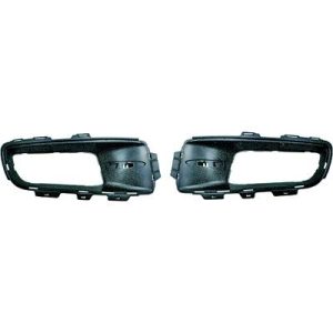 Guarnição, farol de nevoeiro Esquerdo para BMW X5 (E70) 07-10