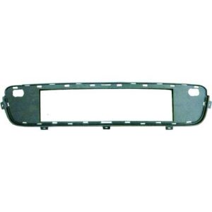 Grelha de ventilador, pára-choques para BMW X5 (E70) 07-10